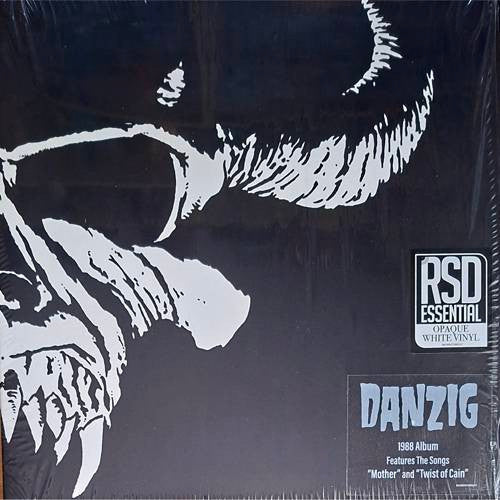 Danzig by Danzig
