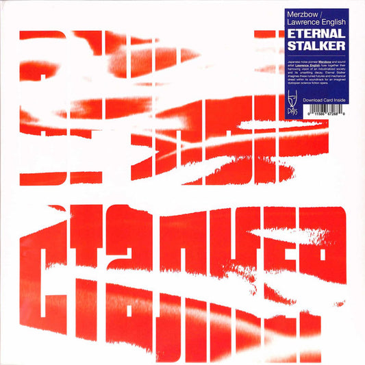 Eternal Stalker by Merzbow