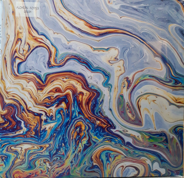 Crush by Floating Points