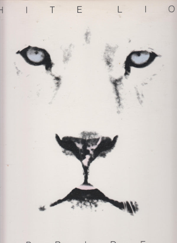 Pride by White Lion