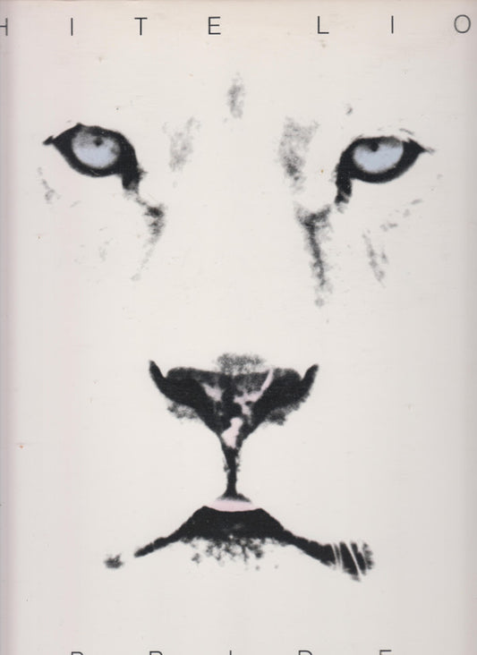 Pride by White Lion