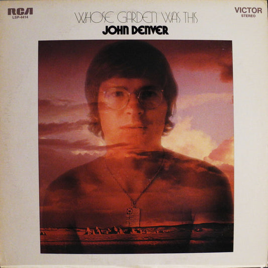 Whose Garden Was This by John Denver