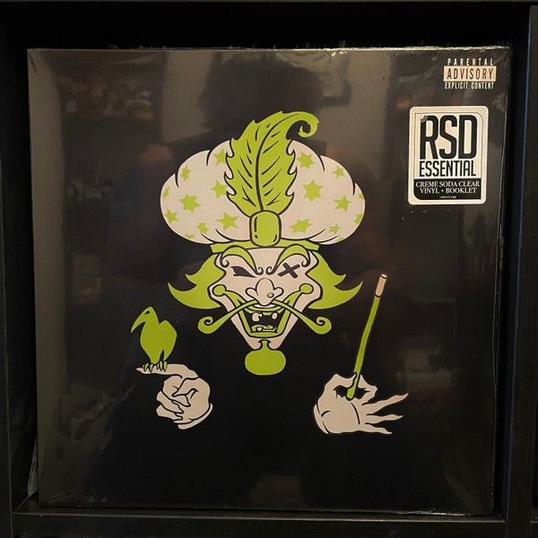 The Great Milenko by Insane Clown Posse