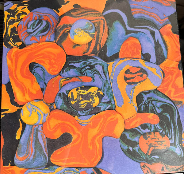 Ooh Rap I Ya by George Clanton