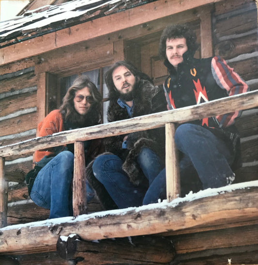 Hideaway by America (2)