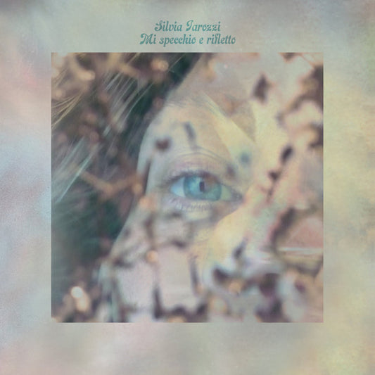 Mi Specchio E Rifletto by Silvia Tarozzi