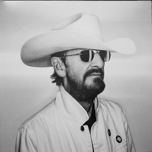 Look Up by Ringo Starr