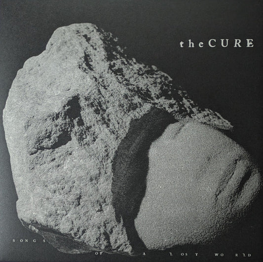 Songs Of A Lost World by The Cure