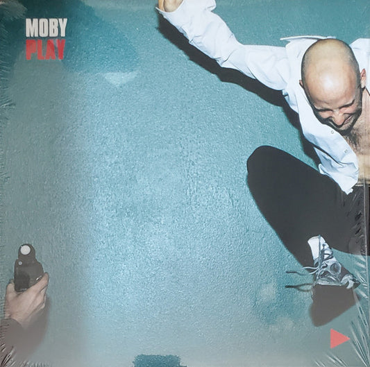 Play by Moby
