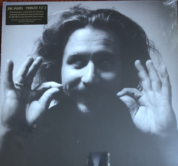 Tribute To 2 by Jim James