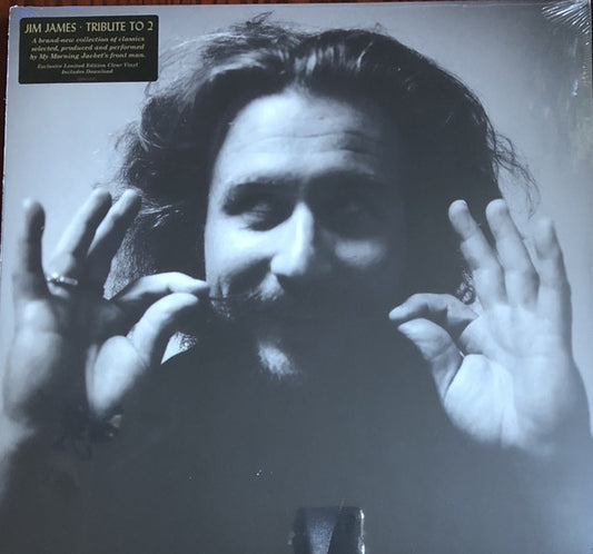 Tribute To 2 by Jim James