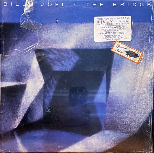 The Bridge by Billy Joel