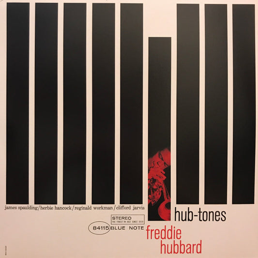 Hub-Tones by Freddie Hubbard
