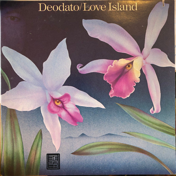 Love Island by Eumir Deodato
