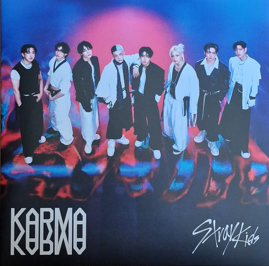 KARMA  by Stray Kids