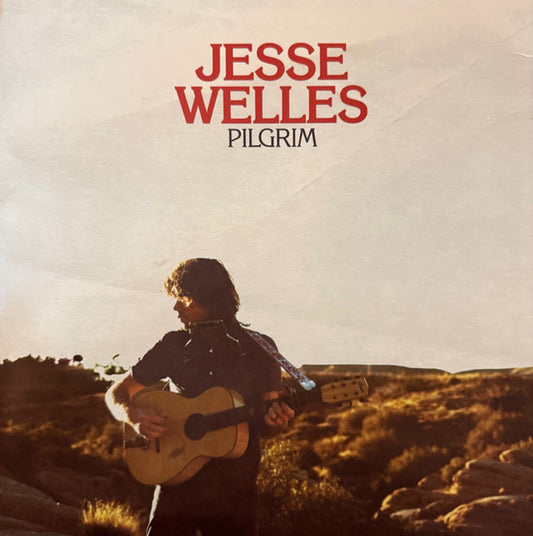 Pilgrim by Jesse Welles