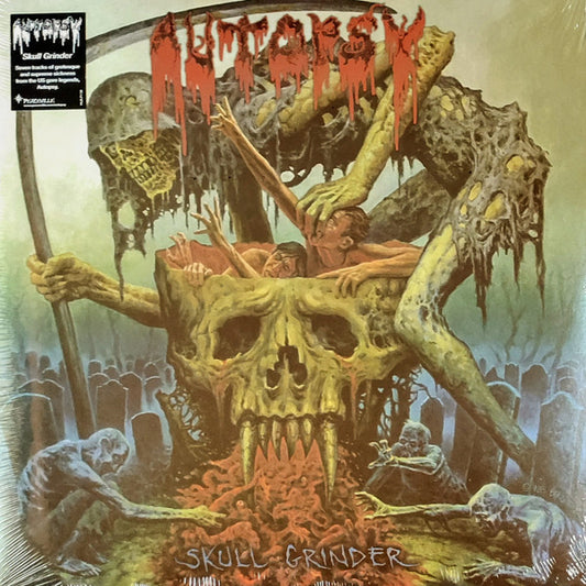 Skull Grinder by Autopsy (2)