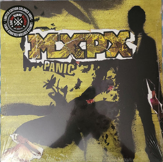 Panic by MxPx