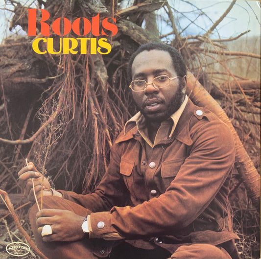Roots by Curtis Mayfield