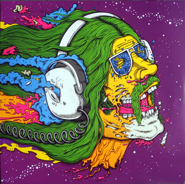 Tinnitus The Night by Roadsaw