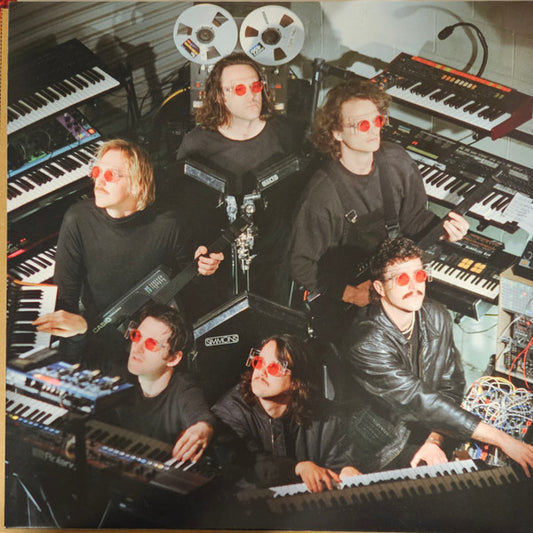 The Silver Cord by King Gizzard And The Lizard Wizard