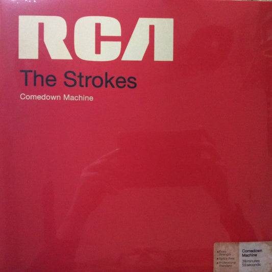 Comedown Machine by The Strokes
