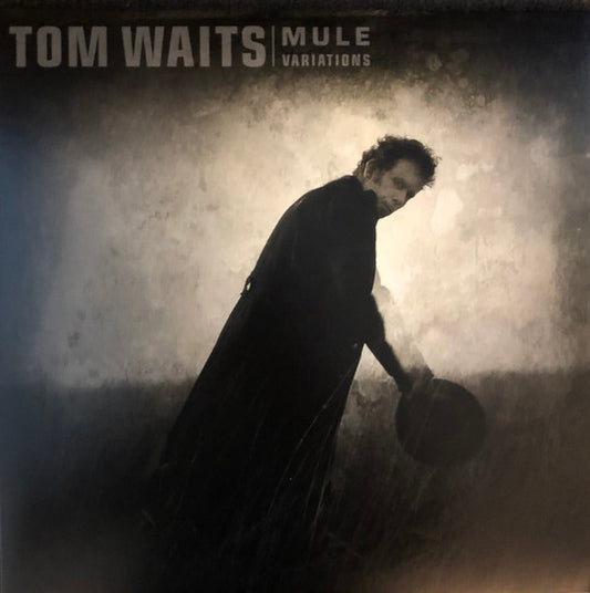 Mule Variations by Tom Waits