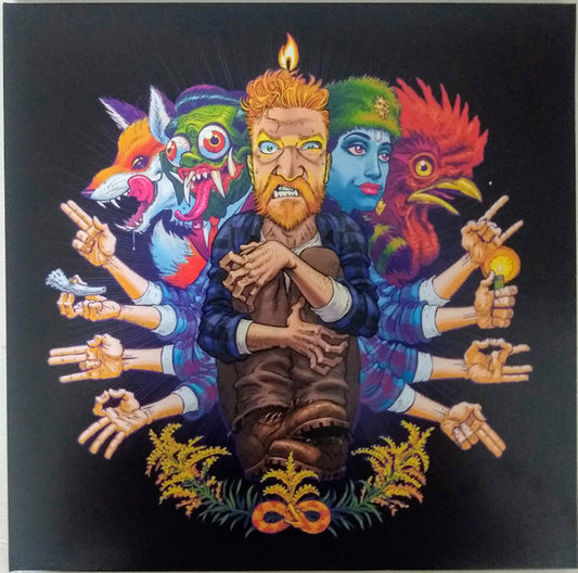 Country Squire by Tyler Childers