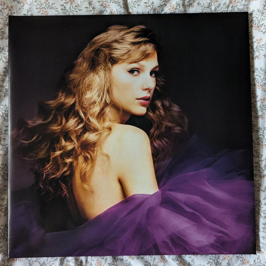 Speak Now (Taylor's Version) by Taylor Swift
