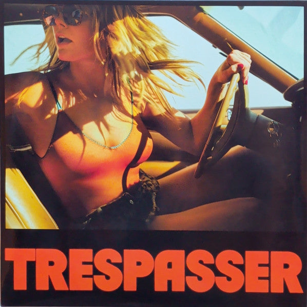 Trespasser by Grace Potter