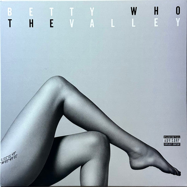 The Valley by Betty Who