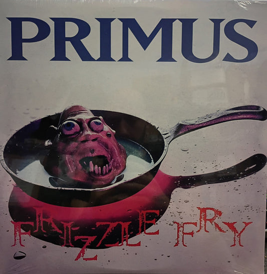 Frizzle Fry by Primus