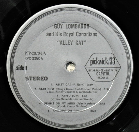 Sweetest Music This Side Of Heaven by Guy Lombardo
