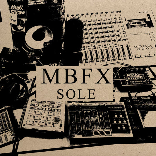 MBFX by Sole