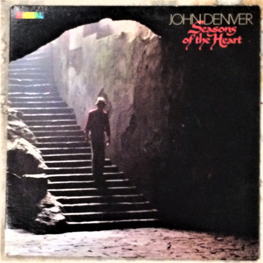 Seasons Of The Heart by John Denver