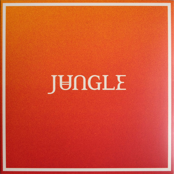 Volcano by Jungle