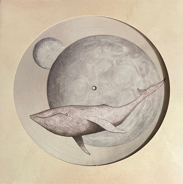 From Mars To Sirius by Gojira (2)