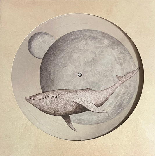 From Mars To Sirius by Gojira (2)