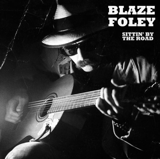 Sittin' By The Road by Blaze Foley