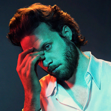 God's Favorite Customer by Father John Misty