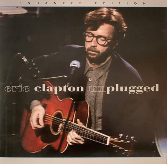 Unplugged by Eric Clapton