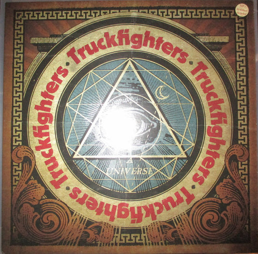 Universe by Truckfighters