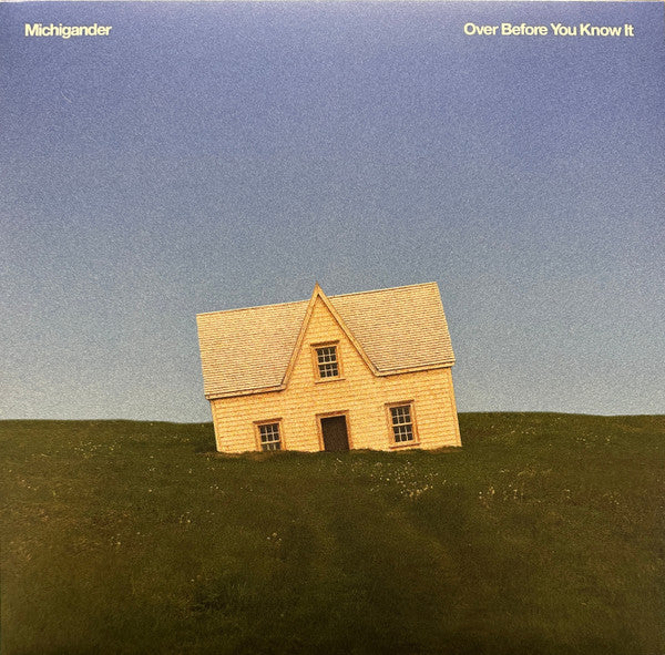 Over Before You Know It by michigander