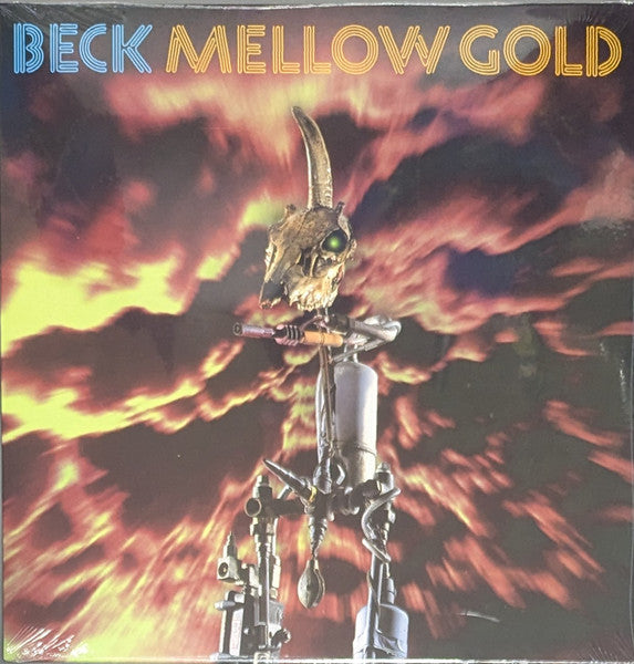 Mellow Gold by Beck