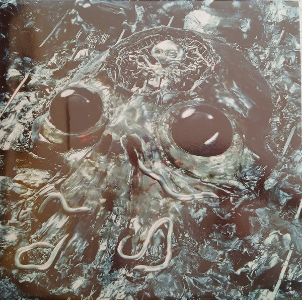 Alien Metal by King Gizzard And The Lizard Wizard