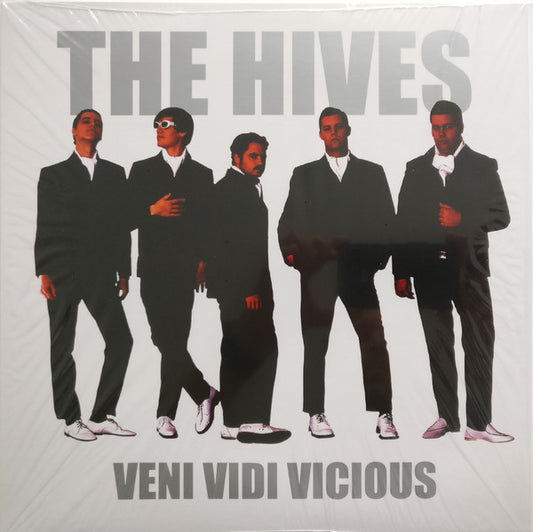 Veni Vidi Vicious by The Hives