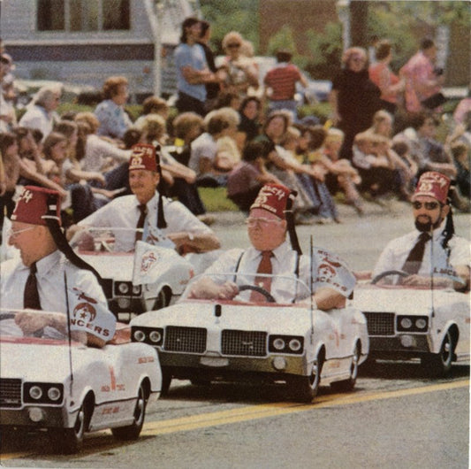 Frankenchrist by Dead Kennedys