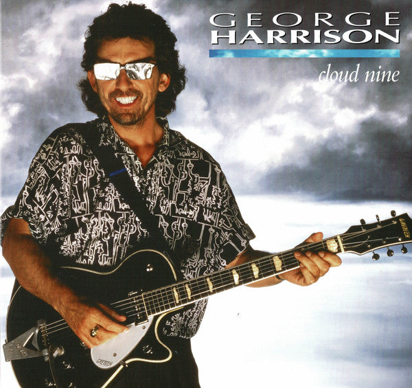 Cloud Nine by George Harrison