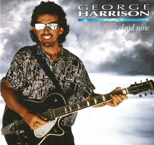 Cloud Nine by George Harrison