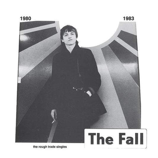 The Rough Trade Singles by The Fall